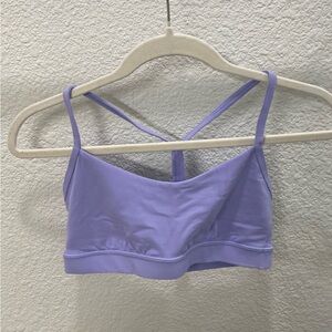Lululemon Flow Y Bra